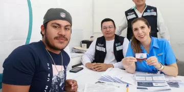 Atenea fortalece al sector pesquero con entrega de tarjetas del programa “Familia Pescadora” 2026