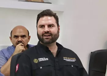 Renuncia Antón Bojórquez a la secretaría de Desarrollo Económico de Playa del Carmen