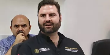 Renuncia Antón Bojórquez a la secretaría de Desarrollo Económico de Playa del Carmen