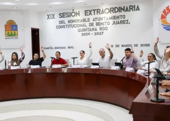 Respaldamos una movilidad segura y digna para la ciudadanía: Ana Paty Peralta