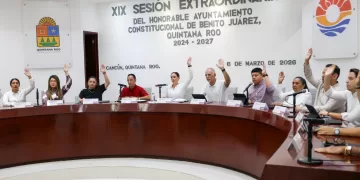 Respaldamos una movilidad segura y digna para la ciudadanía: Ana Paty Peralta