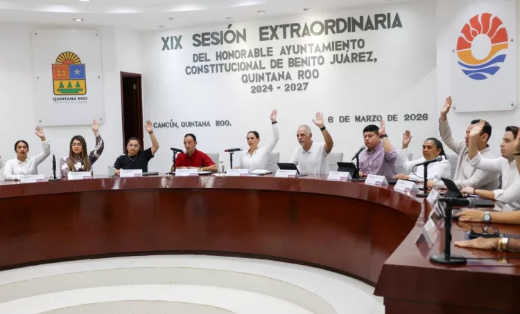 Respaldamos una movilidad segura y digna para la ciudadanía: Ana Paty Peralta