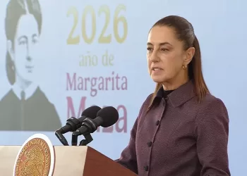 En análisis ampliación de hospital en Quintana Roo, revela Claudia Sheinbaum