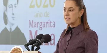 En análisis ampliación de hospital en Quintana Roo, revela Claudia Sheinbaum