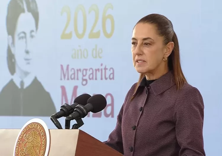 En análisis ampliación de hospital en Quintana Roo, revela Claudia Sheinbaum