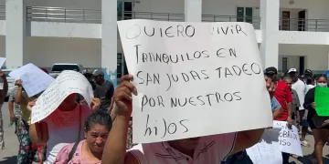 Ejido, en vías de ceder San Judas Tadeo al Ayuntamiento de Playa del Carmen