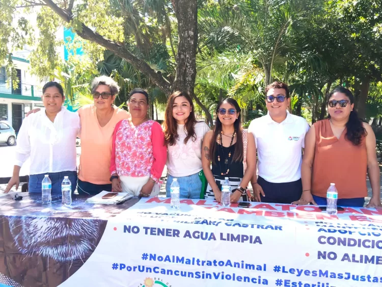 Adopta Fest & Croquetón 2026 en Cancún; un evento en apoyo a mascotas en situación de calle