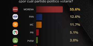 Las caprichosas encuestas