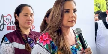 Pide Mara Lezama unidad de cara al proceso interno de Morena