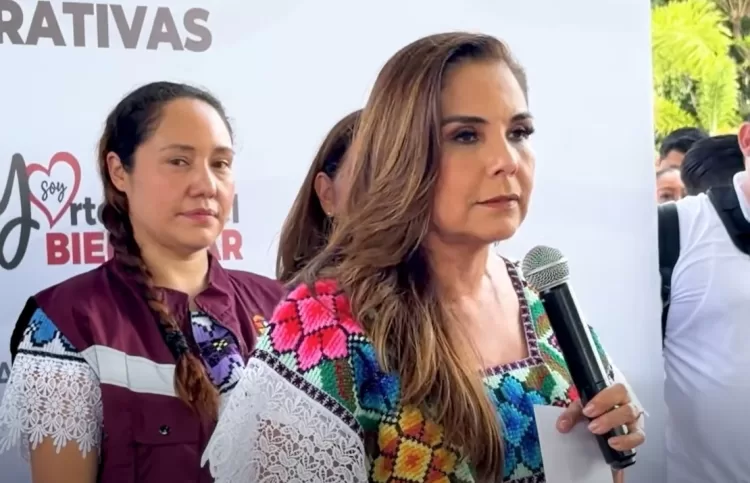 Pide Mara Lezama unidad de cara al proceso interno de Morena