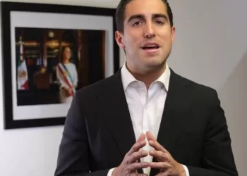 Exhorta Gino Segura a PVEM y PT a apoyar a Sheinbaum en Reforma Electoral