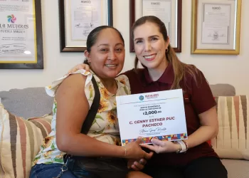 Atenea acerca el Gobierno a la ciudadanía con el programa ‘Miércoles con la Gente’