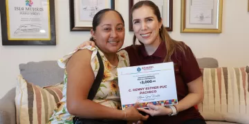 Atenea acerca el Gobierno a la ciudadanía con el programa ‘Miércoles con la Gente’