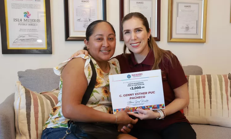 Atenea acerca el Gobierno a la ciudadanía con el programa ‘Miércoles con la Gente’