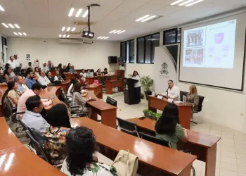 Presenta INE Quintana Roo la Memoria Gráfica y Documental del Proceso Electoral Concurrente 2023-2024