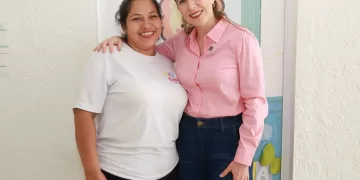 Atenea apoya a las mujeres isleñas con espacios seguros para la niñez a través de los Cendis