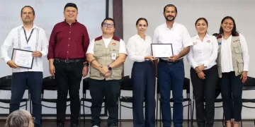 Desde las familias construimos la paz de Cancún: Ana Paty Peralta