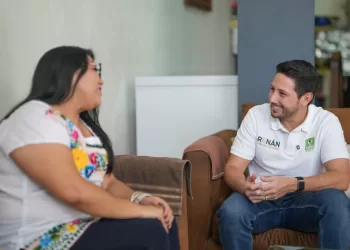 Renán Sánchez impulsa el empoderamiento económico de las mujeres