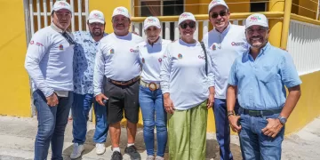 Regresa el programa Rutas Mágicas de Color a Isla Mujeres