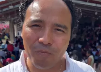 Morena ya vio las consecuencias de ponerle chaleco guinda a verdes: fundador