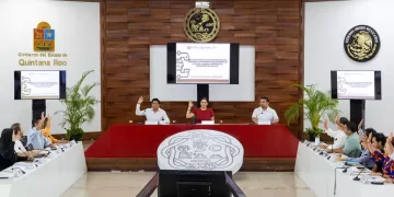Cabildo de Playa del Carmen refuerza cobro del predial y avala reforma constitucional en materia de movilidad y seguridad vial