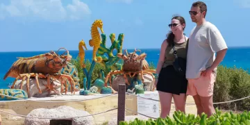 Isla Mujeres destaca por sus espacios turísticos e “instagrameables” que cautivan a visitantes