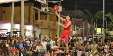 Caguameros de Isla Mujeres avanza en la Liga Maya del Caribe con arrollador triunfo ante Chicleros de Kantunilkín