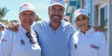 Regresa el programa Rutas Mágicas de Color a Isla Mujeres