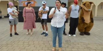 Éxito rotundo en el segundo “Dog Beach Festival” en Playa del Carmen