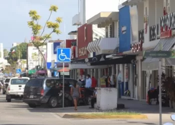 Turismo beliceño ya no se queda en Chetumal