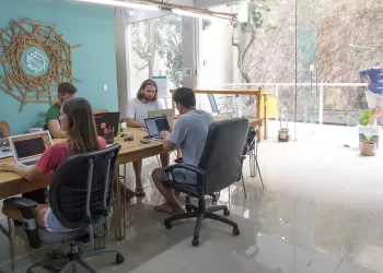 Playa del Carmen, destino óptimo para el ‘coworking’