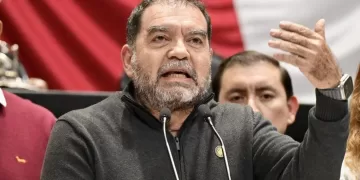Respalda el diputado federal Humberto Aldana el Plan B de la presidenta Claudia Sheinbaum