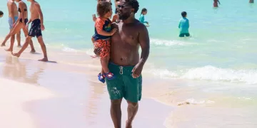 Isla Mujeres cierra con gran afluencia turística el puente vacacional