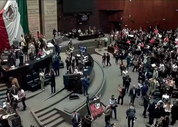 La Reforma Electoral y el Consejo Nacional