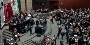 La Reforma Electoral y el Consejo Nacional