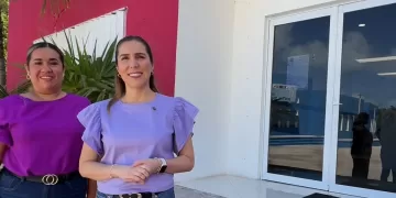 Atenea consolida atención integral para mujeres en el Centro de la Mujer de Isla Mujeres
