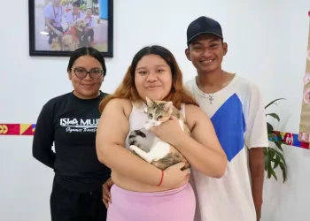 Atenea fortalece el cuidado de las mascotas con el Centro de Bienestar Animal