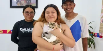 Atenea fortalece el cuidado de las mascotas con el Centro de Bienestar Animal