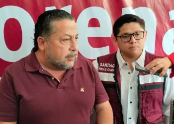 Bancada de Morena apoyará reducir presupuesto del Congreso: Jorge Sanén