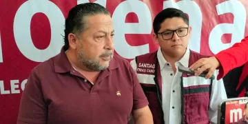 Bancada de Morena apoyará reducir presupuesto del Congreso: Jorge Sanén