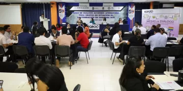 IEQROO impulsa el diálogo para fortalecer la participación política y las acciones afirmativas