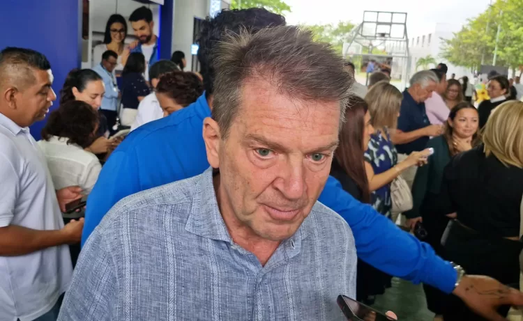 Aumentar la formalidad, principal objetivo de la Convención Bancaria de Cancún