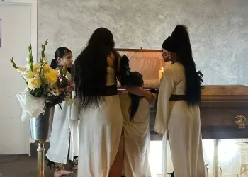 Ex funcionario de Lili Campos obtiene amparo, tras muerte de danzante