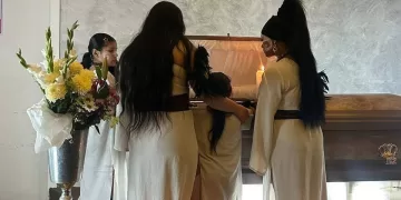 Ex funcionario de Lili Campos obtiene amparo, tras muerte de danzante