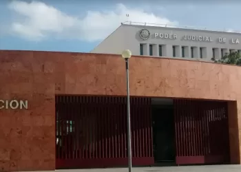 Escucha juez federal a dos exfuncionarios procesados por negligencia en caso de Francisca Mariner