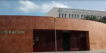 Escucha juez federal a dos exfuncionarios procesados por negligencia en caso de Francisca Mariner