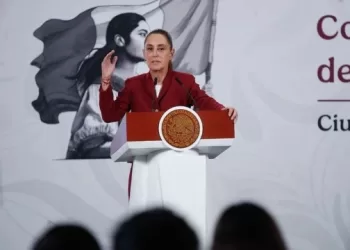 La presidenta Claudia Sheinbaum confirma visita a Quintana Roo