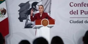 La presidenta Claudia Sheinbaum confirma visita a Quintana Roo