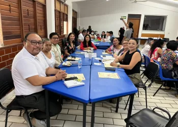 IEQROO impulsa diálogo ciudadano sobre Acciones Afirmativas en Felipe Carrillo Puerto