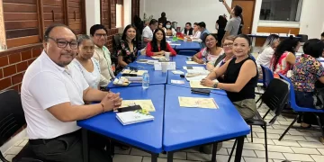 IEQROO impulsa diálogo ciudadano sobre Acciones Afirmativas en Felipe Carrillo Puerto